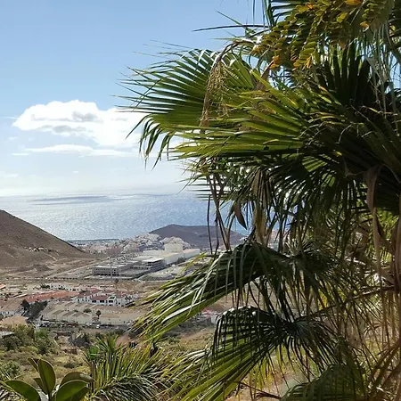 Apartamento Playa Fanabe Lux