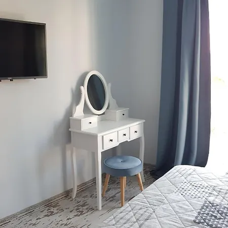 Apartamento Playa Fanabe Lux *