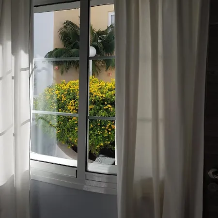 Apartamento Playa Fanabe Lux