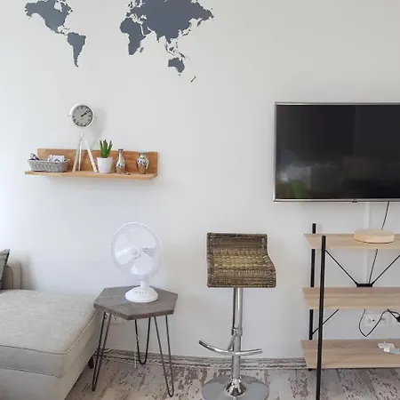Apartamento Playa Fanabe Lux Adeje
