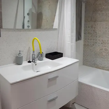 Apartamento Playa Fanabe Lux Adeje