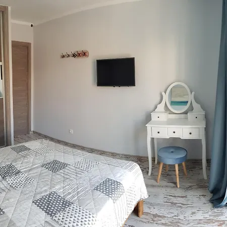 Apartamento Playa Fanabe Lux *