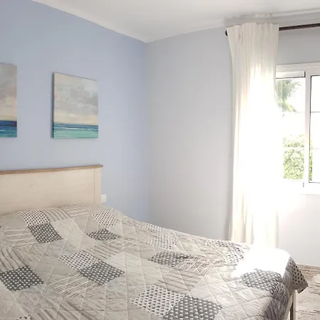 Apartamento Playa Fanabe Lux *