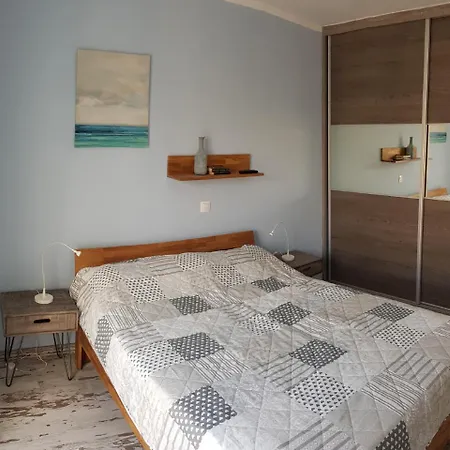 Playa Fanabe Lux Apartamento *