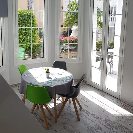 Apartamento Playa Fanabe Lux *