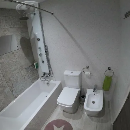 Apartamento Playa Fanabe Lux Adeje