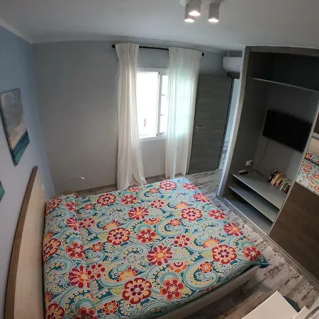 Playa Fanabe Lux Apartamento Adeje