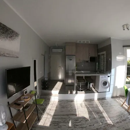Playa Fanabe Lux Apartamento Adeje